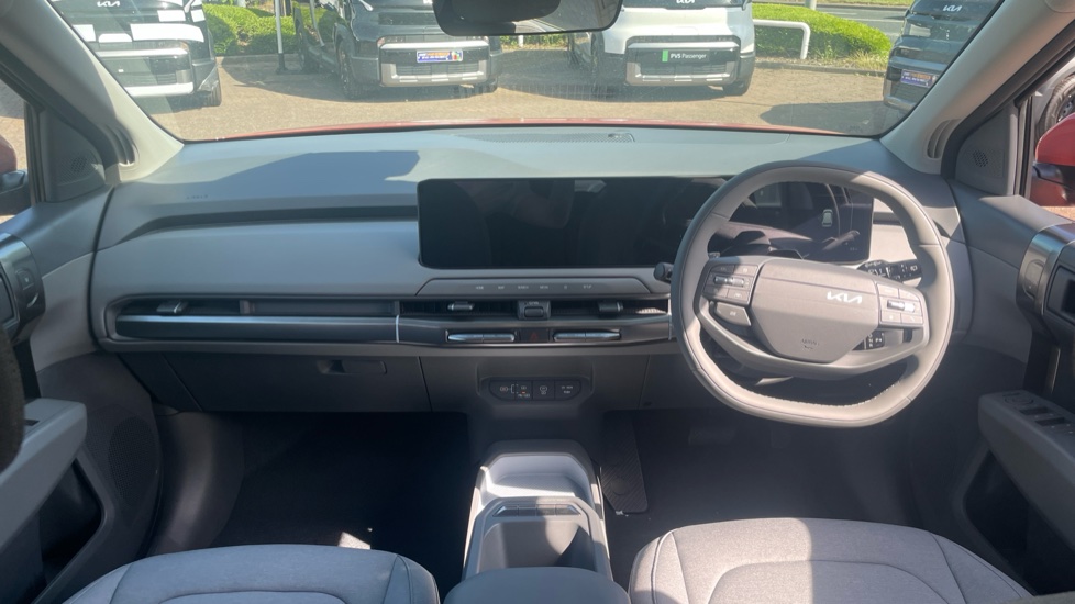 Kia EV3 150kW Air 81.4kWh 5dr Auto Electric Estate - Image 10