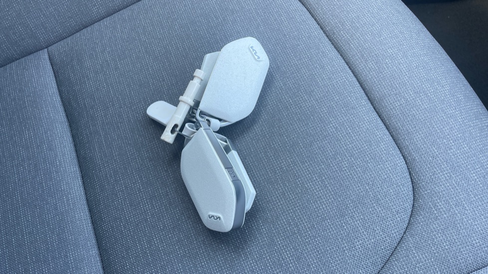 Kia EV3 150kW Air 81.4kWh 5dr Auto Electric Estate - Image 20