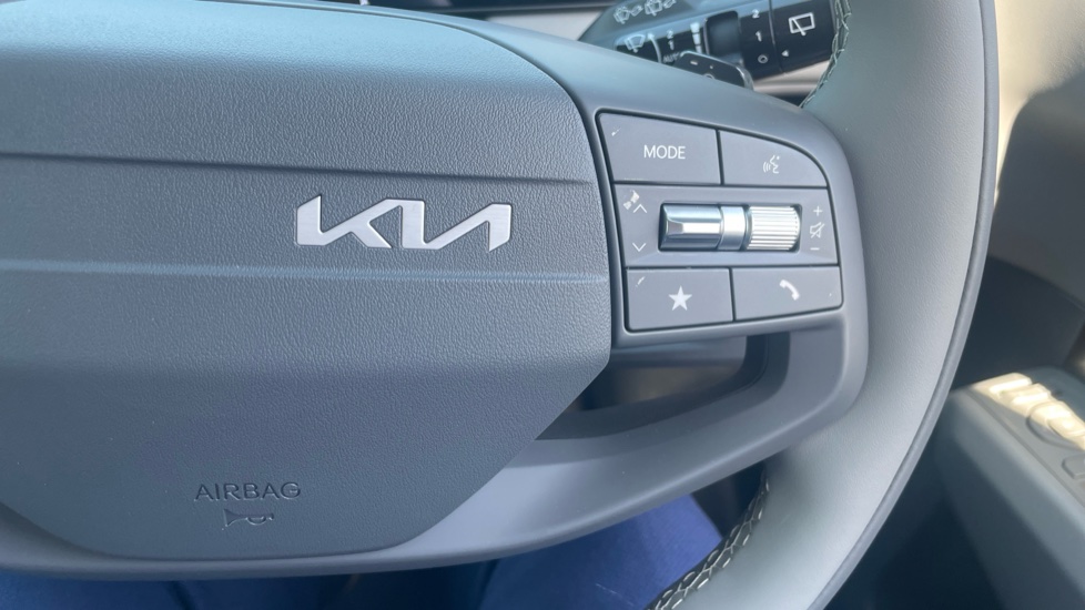 Kia EV3 150kW Air 81.4kWh 5dr Auto Electric Estate - Image 38
