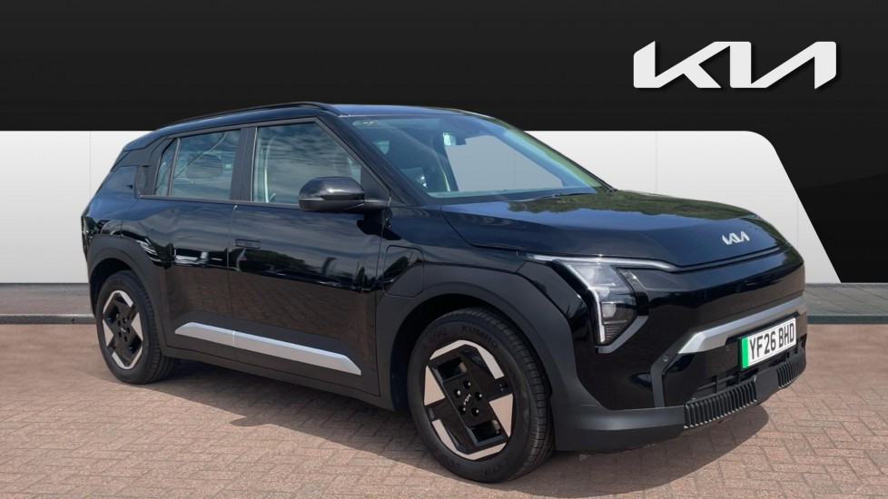 Kia EV3 150kW Air 81.4kWh 5dr Auto Electric Estate - Image 1