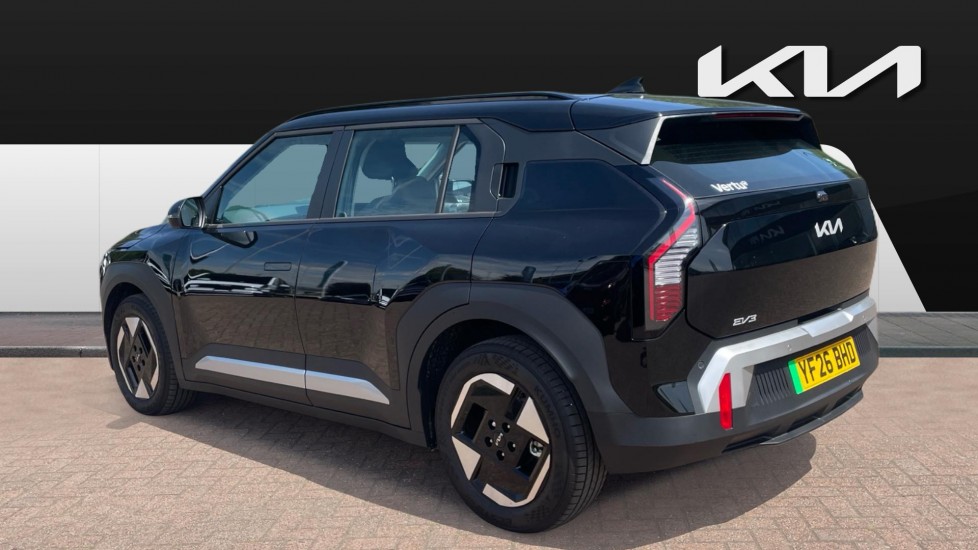 Kia EV3 150kW Air 81.4kWh 5dr Auto Electric Estate - Image 2