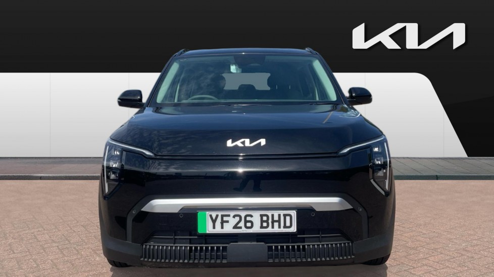 Kia EV3 150kW Air 81.4kWh 5dr Auto Electric Estate - Image 3