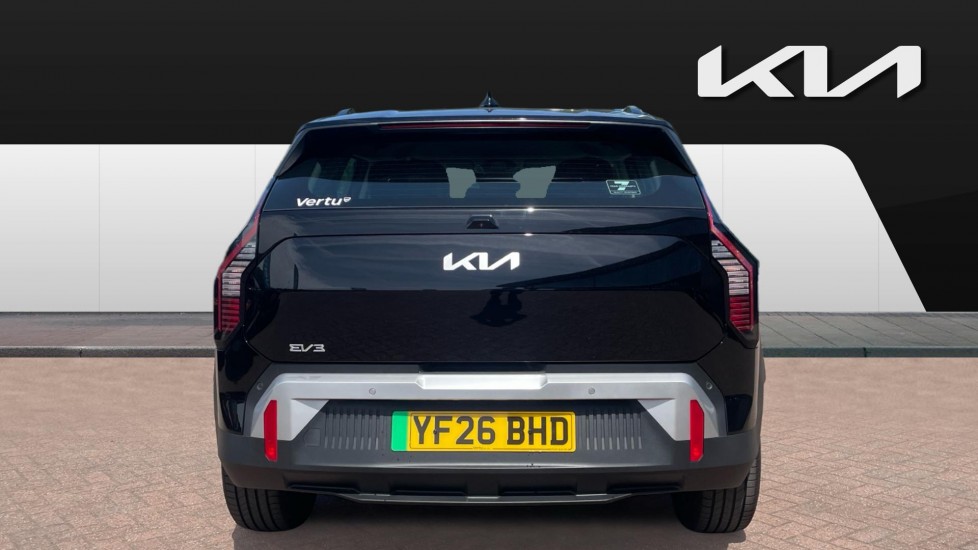 Kia EV3 150kW Air 81.4kWh 5dr Auto Electric Estate - Image 6