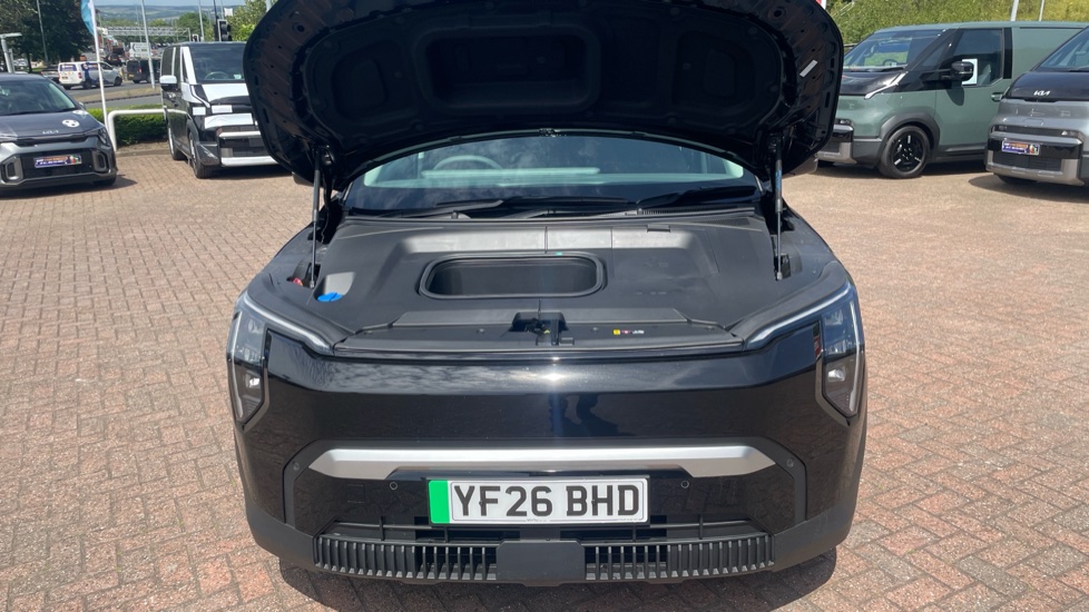 Kia EV3 150kW Air 81.4kWh 5dr Auto Electric Estate - Image 8