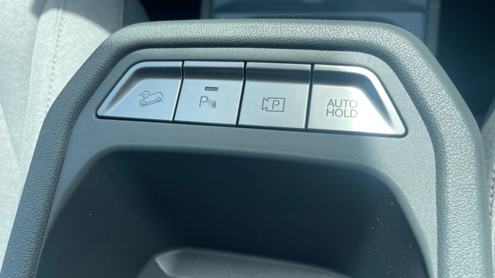 Kia EV3 150kW Air 81.4kWh 5dr Auto Electric Estate - Image 28