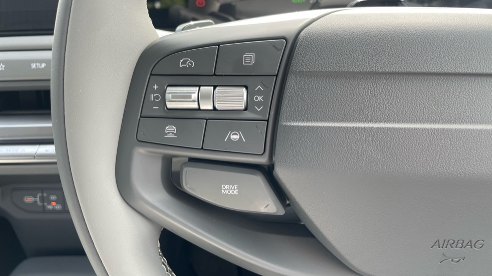 Kia EV3 150kW Air 81.4kWh 5dr Auto Electric Estate - Image 31