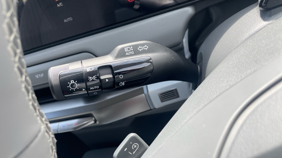 Kia EV3 150kW Air 81.4kWh 5dr Auto Electric Estate - Image 34