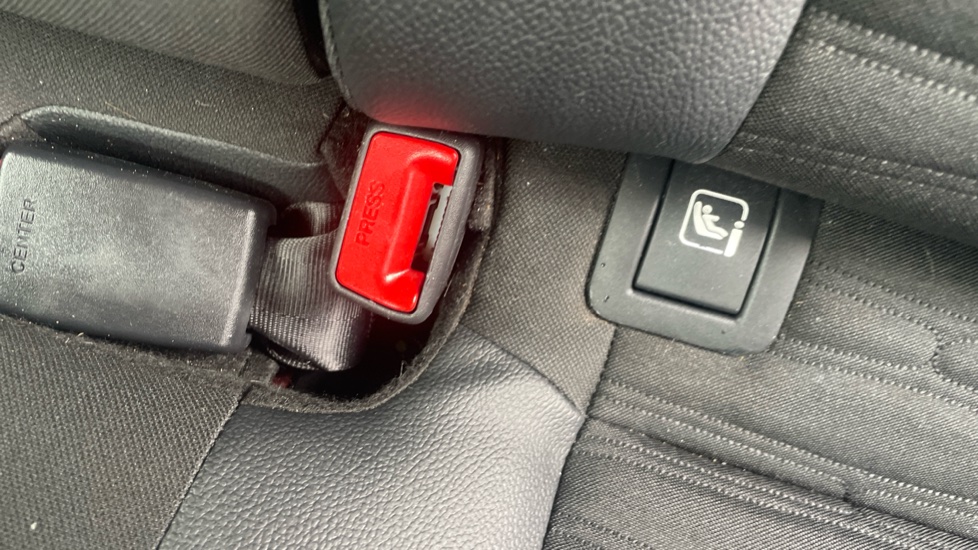 Kia Ceed 1.5T GDi ISG GT-Line 5dr Petrol Hatchback - Image 17