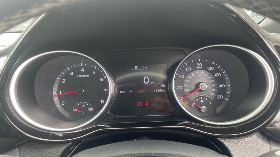 Kia Ceed 1.5T GDi ISG GT-Line 5dr Petrol Hatchback - Image 18