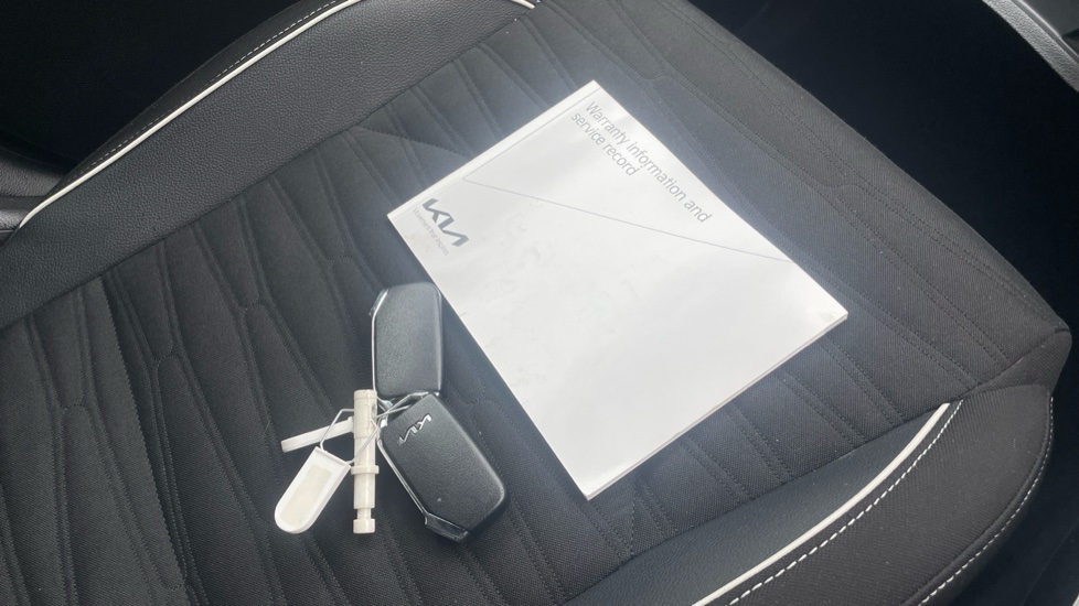 Kia Ceed 1.5T GDi ISG GT-Line 5dr Petrol Hatchback - Image 19
