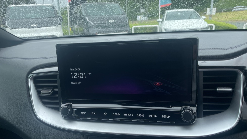 Kia Ceed 1.5T GDi ISG GT-Line 5dr Petrol Hatchback - Image 21