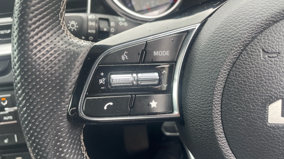 Kia Ceed 1.5T GDi ISG GT-Line 5dr Petrol Hatchback - Image 23