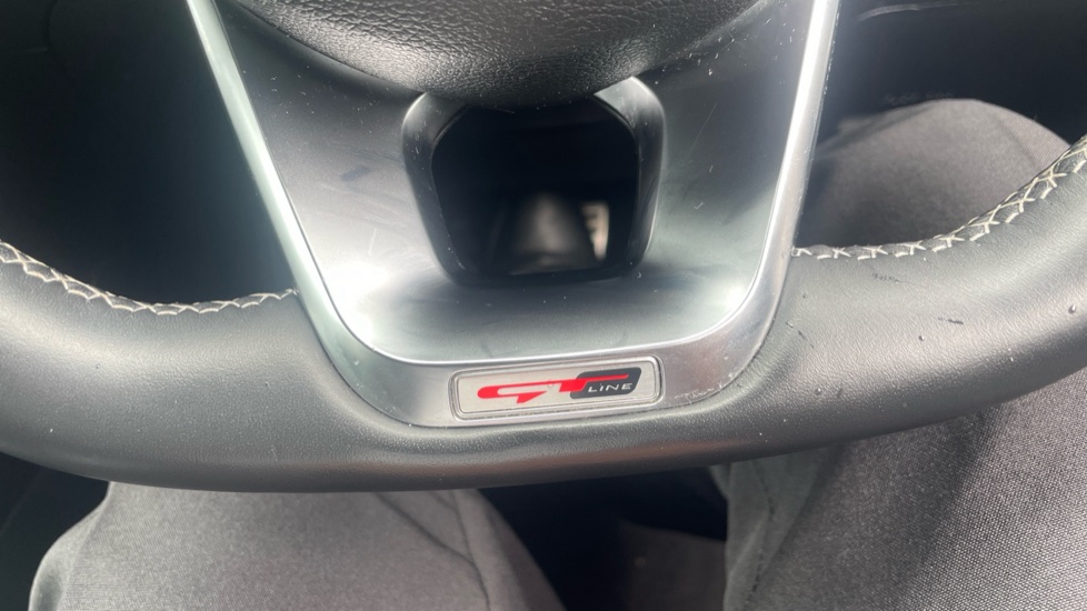 Kia Ceed 1.5T GDi ISG GT-Line 5dr Petrol Hatchback - Image 24
