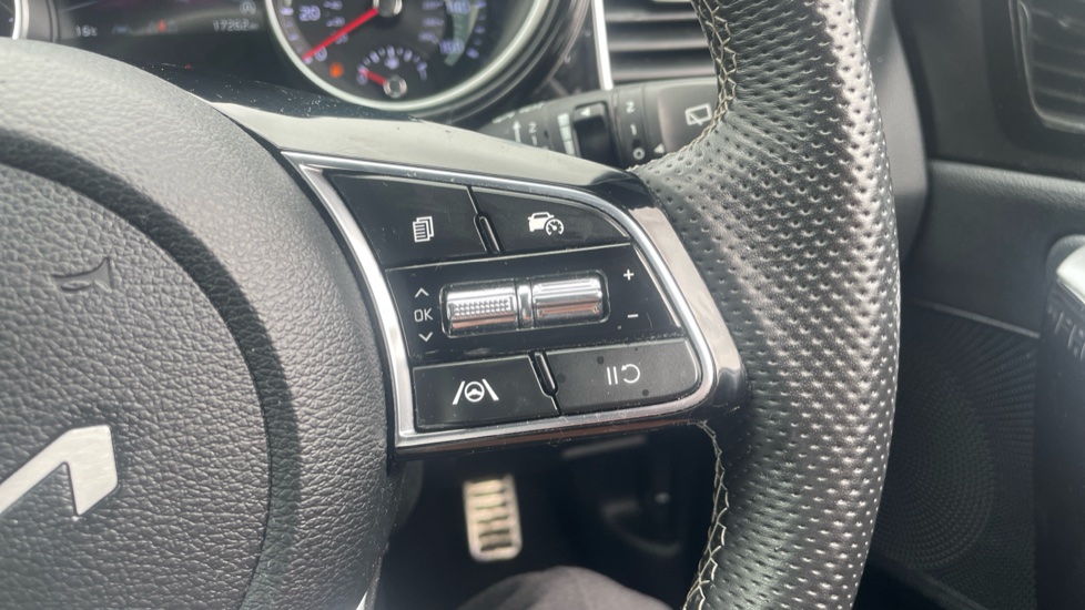 Kia Ceed 1.5T GDi ISG GT-Line 5dr Petrol Hatchback - Image 25