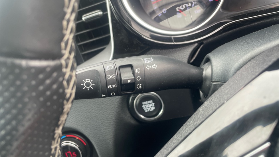 Kia Ceed 1.5T GDi ISG GT-Line 5dr Petrol Hatchback - Image 26