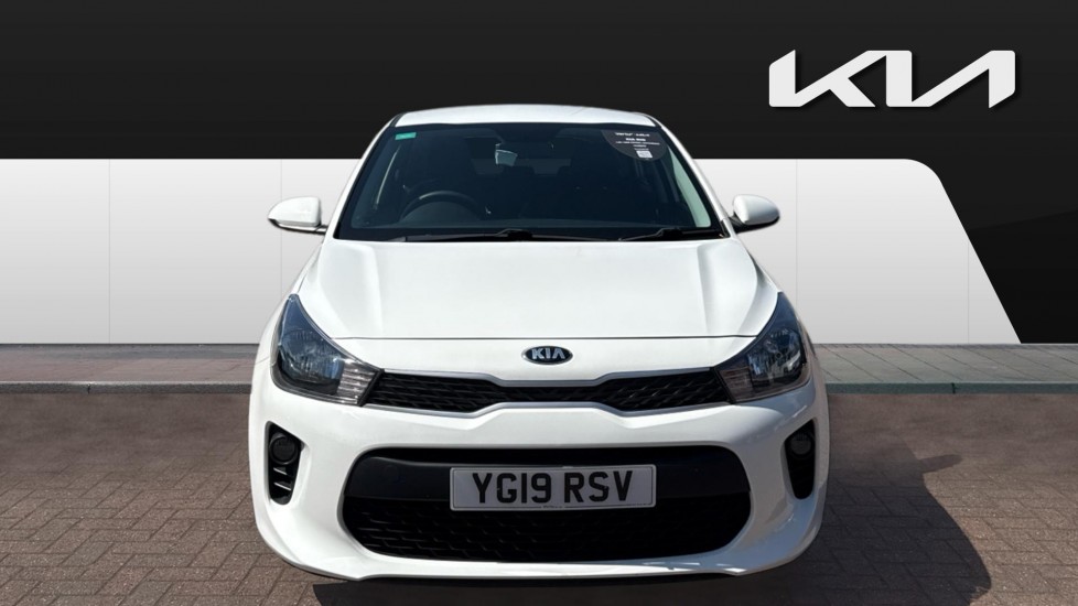Kia Rio 1.25 1 5dr Petrol Hatchback - Image 3