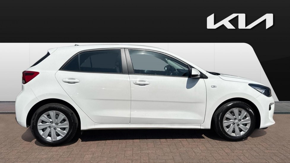 Kia Rio 1.25 1 5dr Petrol Hatchback - Image 5