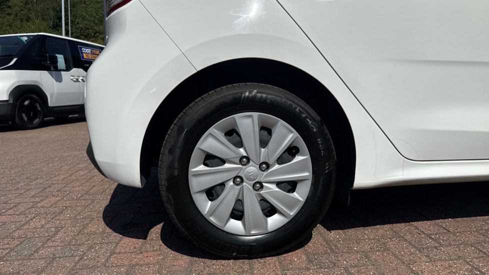 Kia Rio 1.25 1 5dr Petrol Hatchback - Image 7