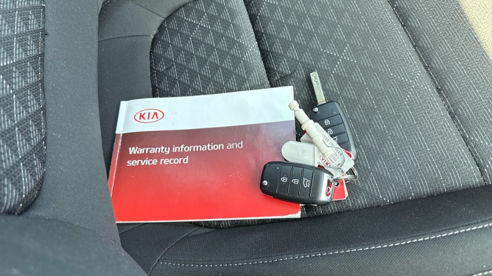 Kia Rio 1.25 1 5dr Petrol Hatchback - Image 19