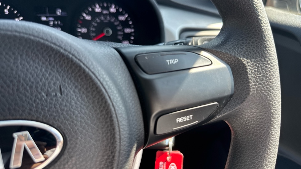 Kia Rio 1.25 1 5dr Petrol Hatchback - Image 21