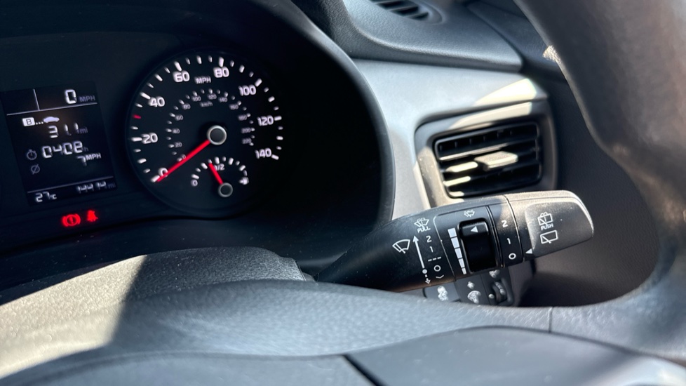 Kia Rio 1.25 1 5dr Petrol Hatchback - Image 23