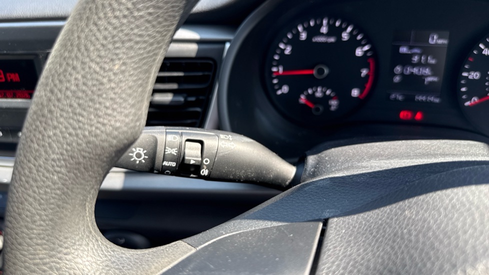 Kia Rio 1.25 1 5dr Petrol Hatchback - Image 24