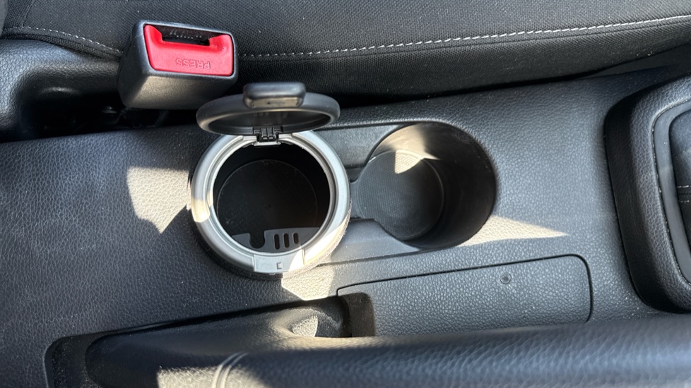 Kia Rio 1.25 1 5dr Petrol Hatchback - Image 27