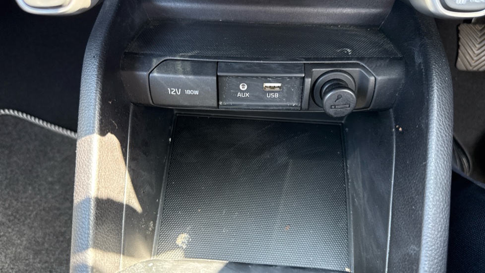 Kia Rio 1.25 1 5dr Petrol Hatchback - Image 29