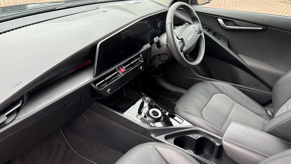 Kia Niro 1.6 GDi Hybrid 3 5dr DCT Hybrid Estate - Image 13