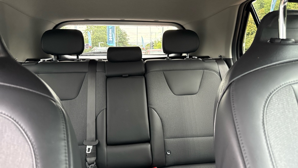 Kia Niro 1.6 GDi Hybrid 3 5dr DCT Hybrid Estate - Image 15