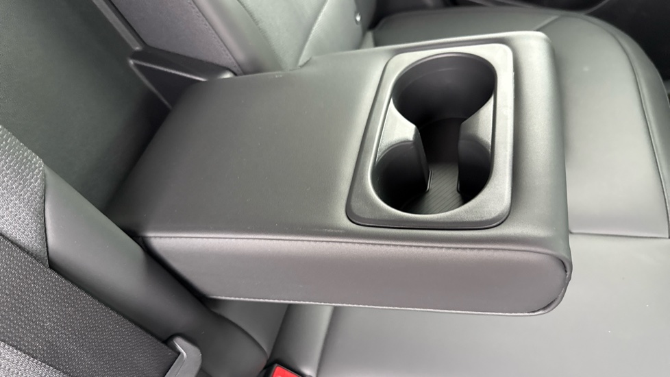 Kia Niro 1.6 GDi Hybrid 3 5dr DCT Hybrid Estate - Image 36