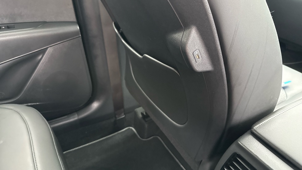 Kia Niro 1.6 GDi Hybrid 3 5dr DCT Hybrid Estate - Image 37