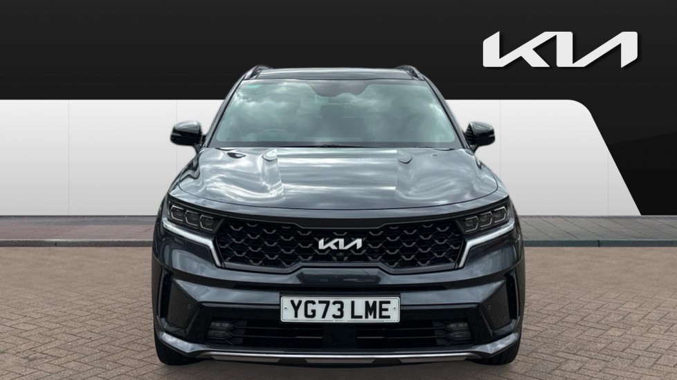 Kia Sorento 2.2 CRDi Edition 5dr DCT Diesel Station Wagon - Image 3