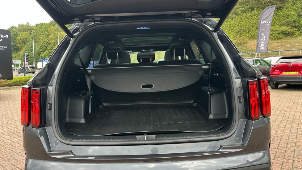 Kia Sorento 2.2 CRDi Edition 5dr DCT Diesel Station Wagon - Image 4