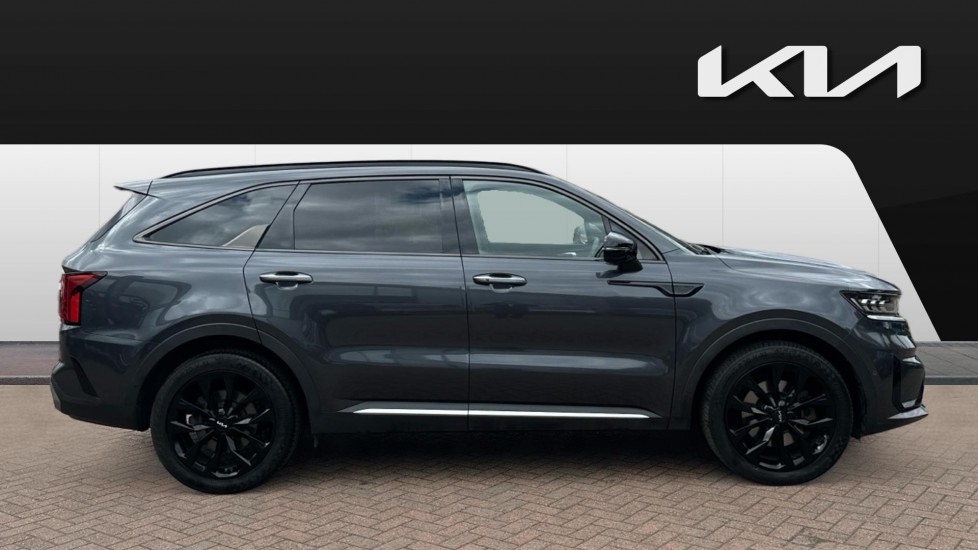 Kia Sorento 2.2 CRDi Edition 5dr DCT Diesel Station Wagon - Image 5