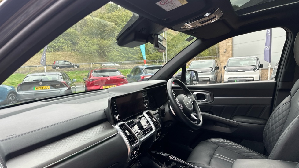 Kia Sorento 2.2 CRDi Edition 5dr DCT Diesel Station Wagon - Image 9