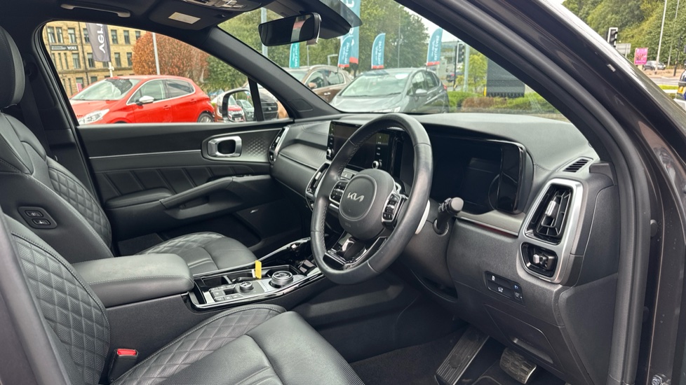 Kia Sorento 2.2 CRDi Edition 5dr DCT Diesel Station Wagon - Image 11