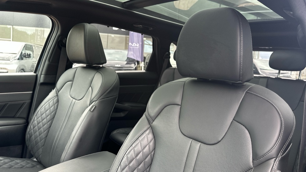 Kia Sorento 2.2 CRDi Edition 5dr DCT Diesel Station Wagon - Image 15