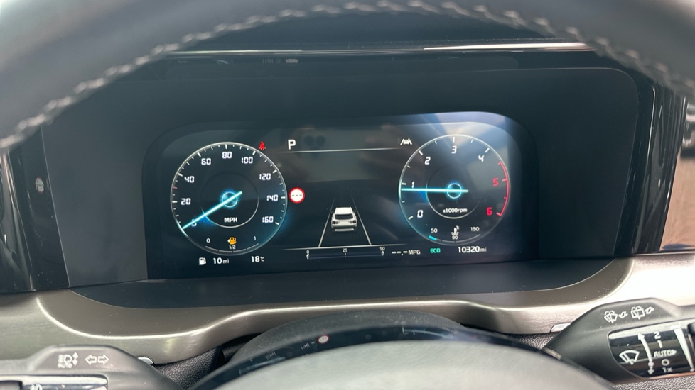 Kia Sorento 2.2 CRDi Edition 5dr DCT Diesel Station Wagon - Image 18