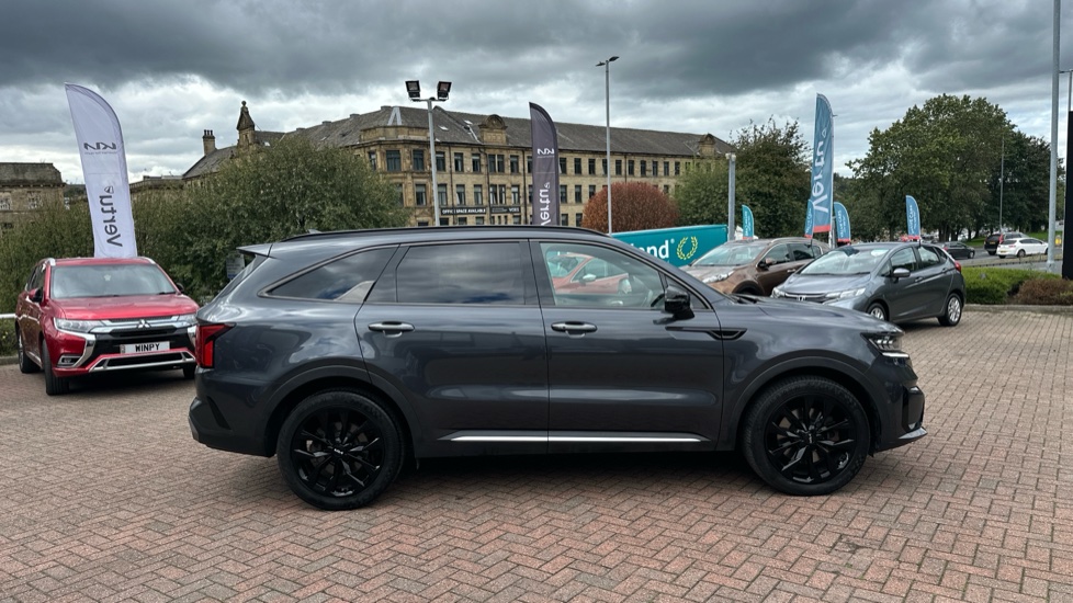 Kia Sorento 2.2 CRDi Edition 5dr DCT Diesel Station Wagon - Image 26