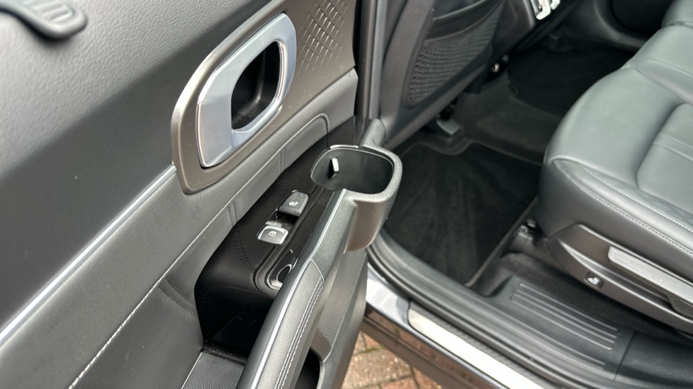 Kia Sorento 2.2 CRDi Edition 5dr DCT Diesel Station Wagon - Image 35
