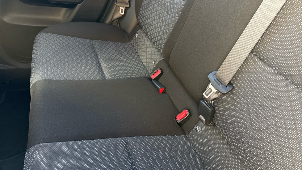 Kia Picanto 1.0 Pure 5dr Petrol Hatchback - Image 17