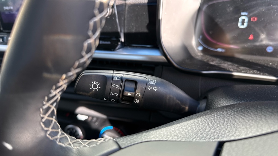 Kia Picanto 1.0 Pure 5dr Petrol Hatchback - Image 22