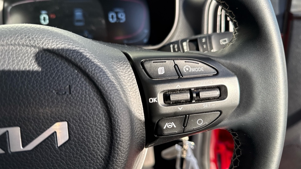Kia Picanto 1.0 Pure 5dr Petrol Hatchback - Image 23