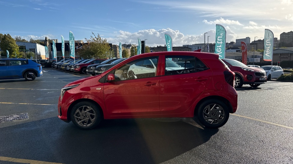 Kia Picanto 1.0 Pure 5dr Petrol Hatchback - Image 36
