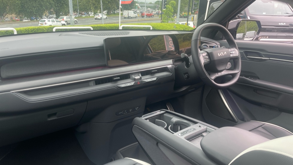 Kia EV9 282kW GT-Line S 99.8kWh AWD 5dr [7St] Auto Electric Estate - Image 9