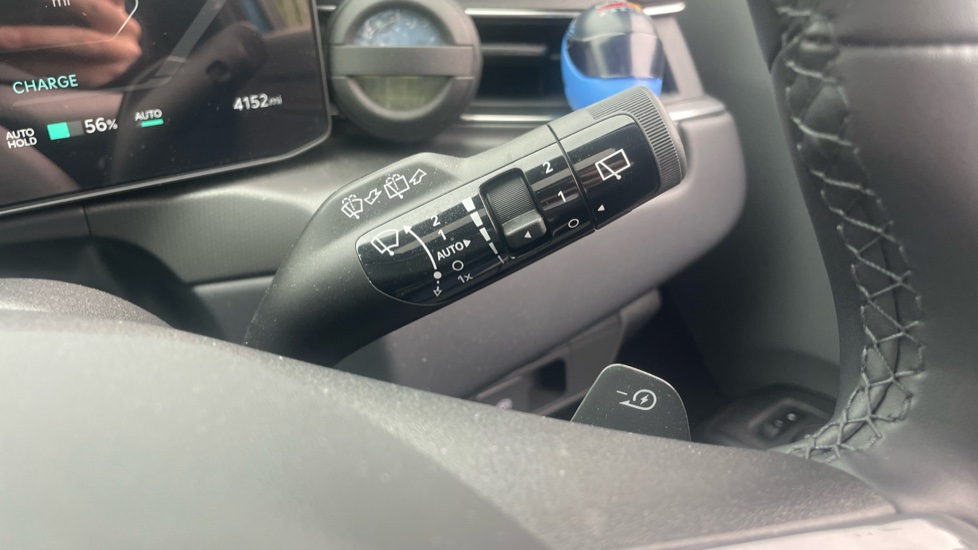 Kia EV9 282kW GT-Line S 99.8kWh AWD 5dr [7St] Auto Electric Estate - Image 36