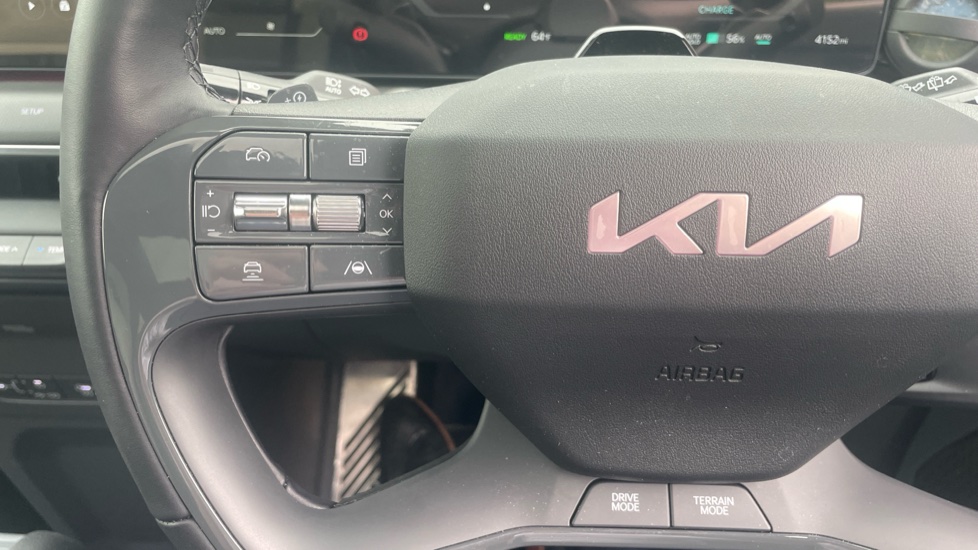 Kia EV9 282kW GT-Line S 99.8kWh AWD 5dr [7St] Auto Electric Estate - Image 37