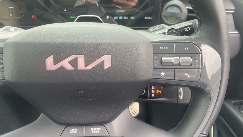 Kia EV9 282kW GT-Line S 99.8kWh AWD 5dr [7St] Auto Electric Estate - Image 38