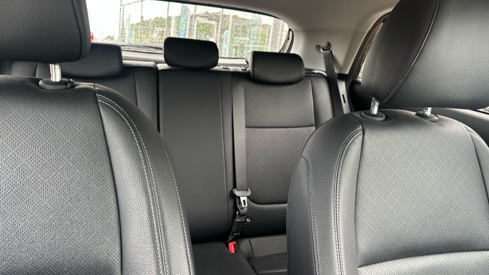 Kia Rio 1.0 T GDi 3 5dr Petrol Hatchback - Image 15
